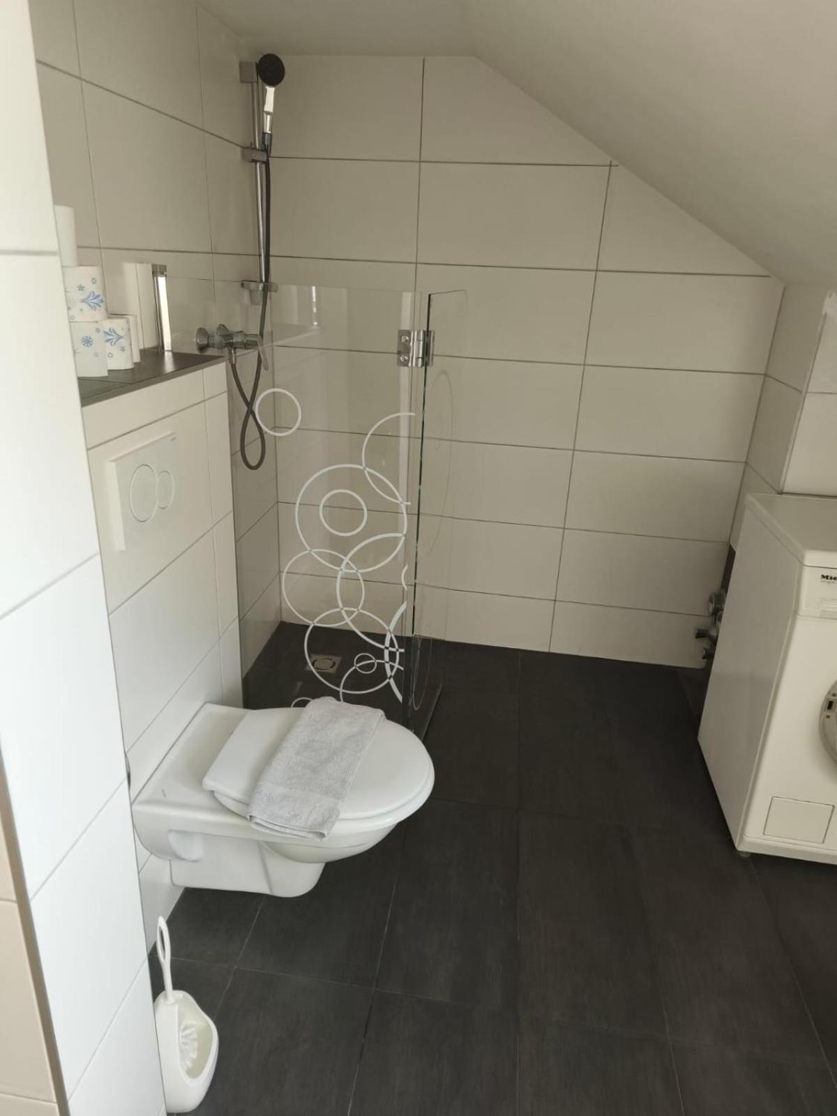 Ferienwohnungen Loft In Telfs Ngoại thất bức ảnh